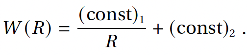 Полевая физика: формула 3.5.2
