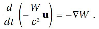 Полевая физика: формула 4.1.1