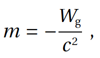 Полевая физика: формула 4.1.6