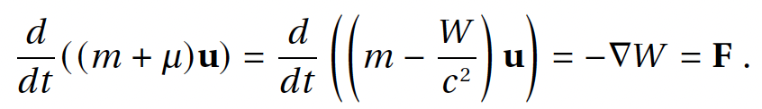 Полевая физика: формула 4.1.8