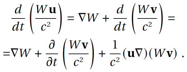 Полевая физика: формула 4.14.1