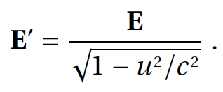 Полевая физика: формула 4.16.10