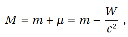 Полевая физика: формула 4.2.1