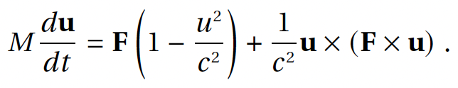 Полевая физика: формула 4.2.5
