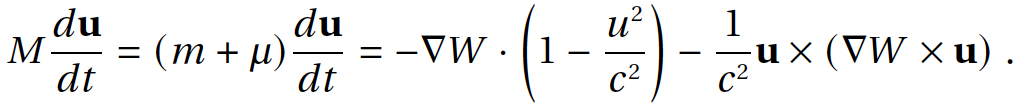 Полевая физика: формула 4.4.1