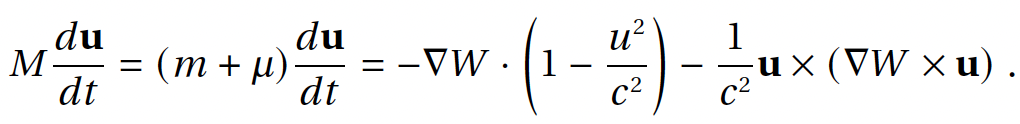 Полевая физика: формула 4.4.8