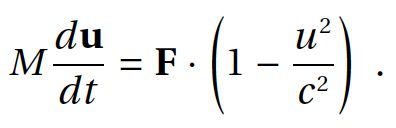 Полевая физика: формула 4.5.1