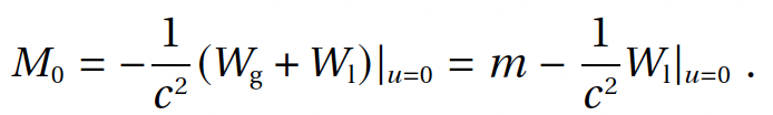 Полевая физика: формула 4.6.11