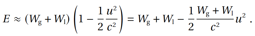 Полевая физика: формула 4.6.6