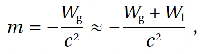 Полевая физика: формула 4.6.7