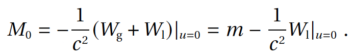 Полевая физика: формула 4.9.1
