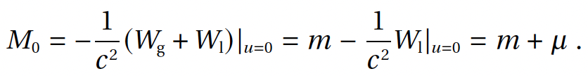 Полевая физика: формула 4.9.5