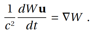Полевая физика: формула A1