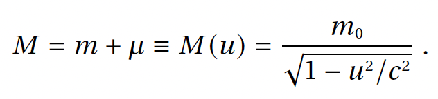 Полевая физика: формула A9