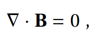 Полевая физика: формула B26