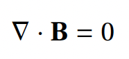 Полевая физика: формула B28
