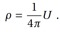Полевая физика: формула B31