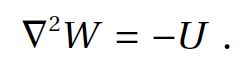 Полевая физика: формула B34