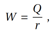 Полевая физика: формула B35