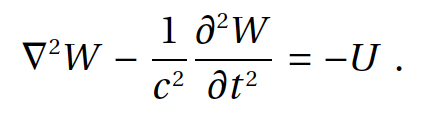 Полевая физика: формула B36