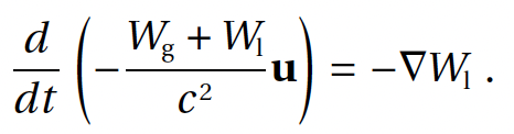 Полевая физика: формула B51