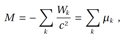 Полевая физика: формула B69
