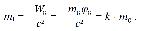Полевая физика: формула C11