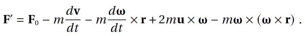 Полевая физика: формула C3