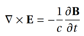 Уравнения Максвелла